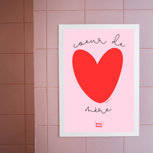 Coeur De Mère