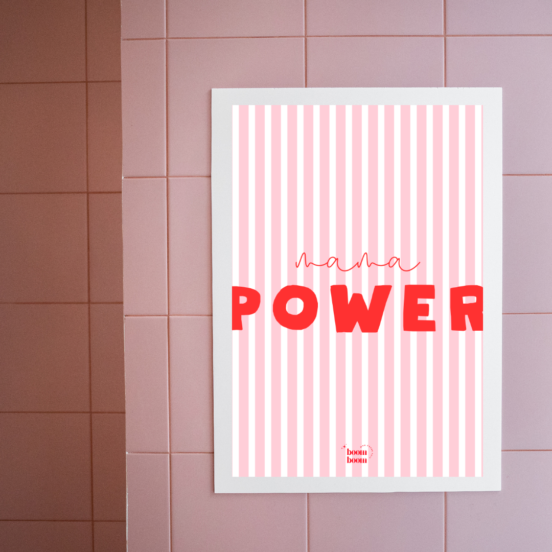 Mama Power