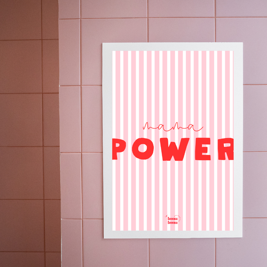 Mama Power