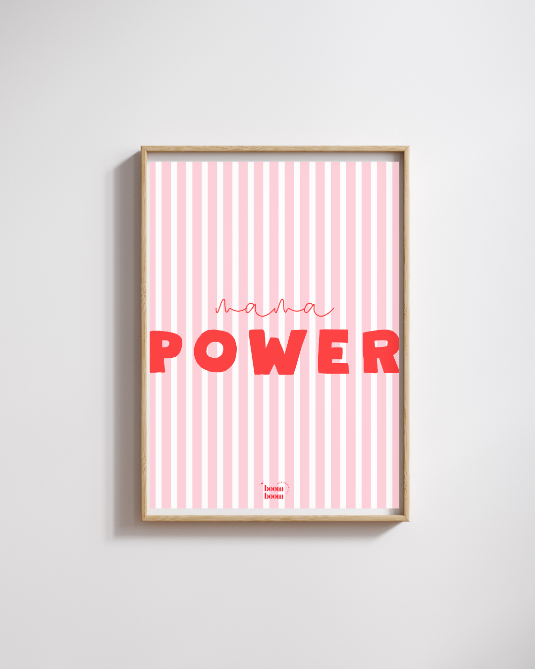 Mama Power