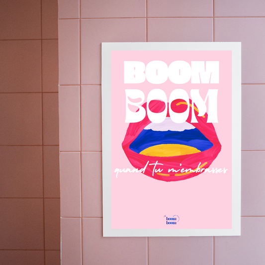 Quand tu m'embrasses